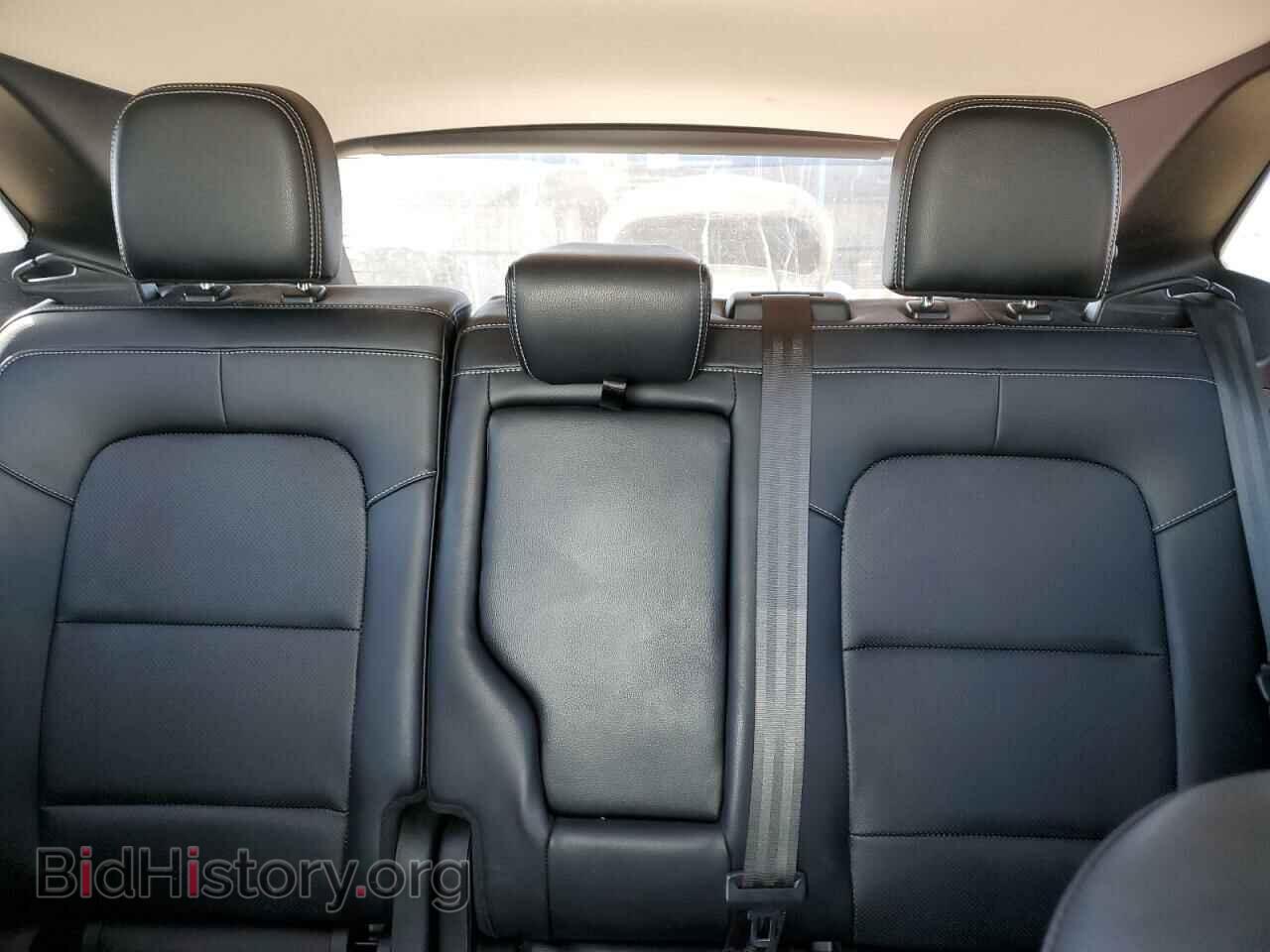 2020 FORD ESCAPE - VIN: 1FMCU9H94LUA33892 - Фото 10