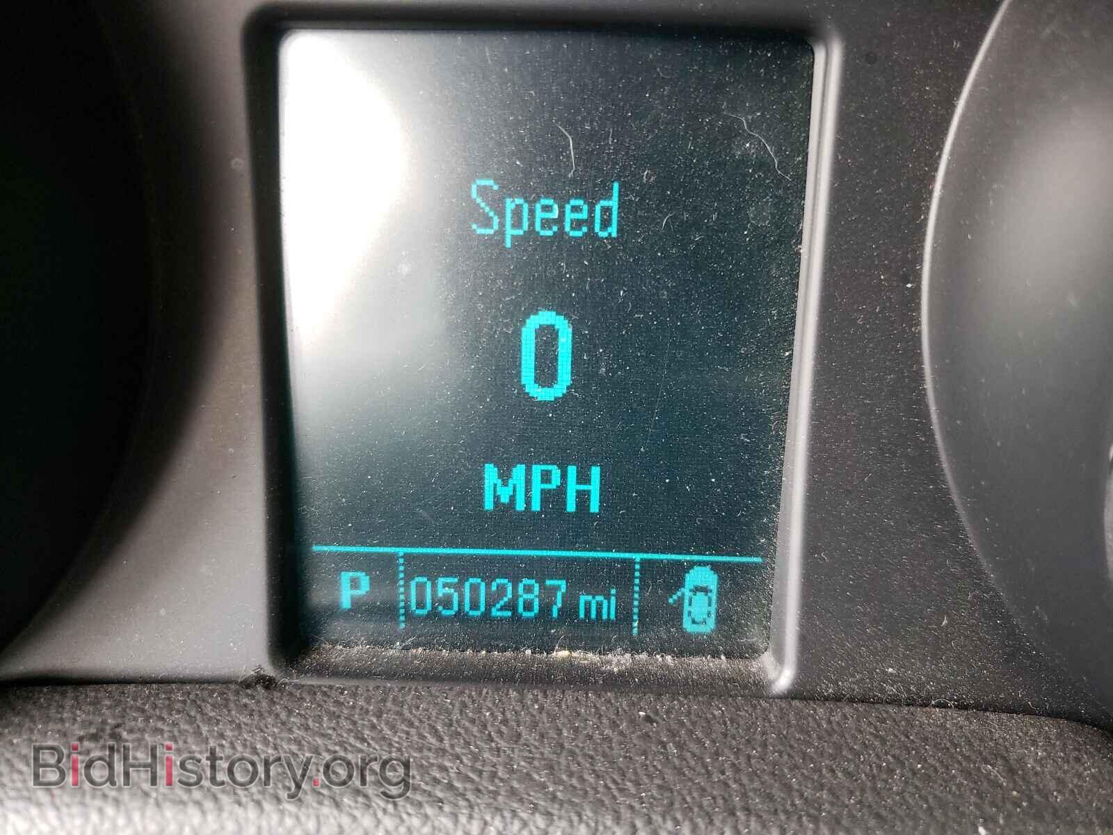 2015 BUICK ENCORE - VIN: KL4CJESB8FB048794 - Photo 8