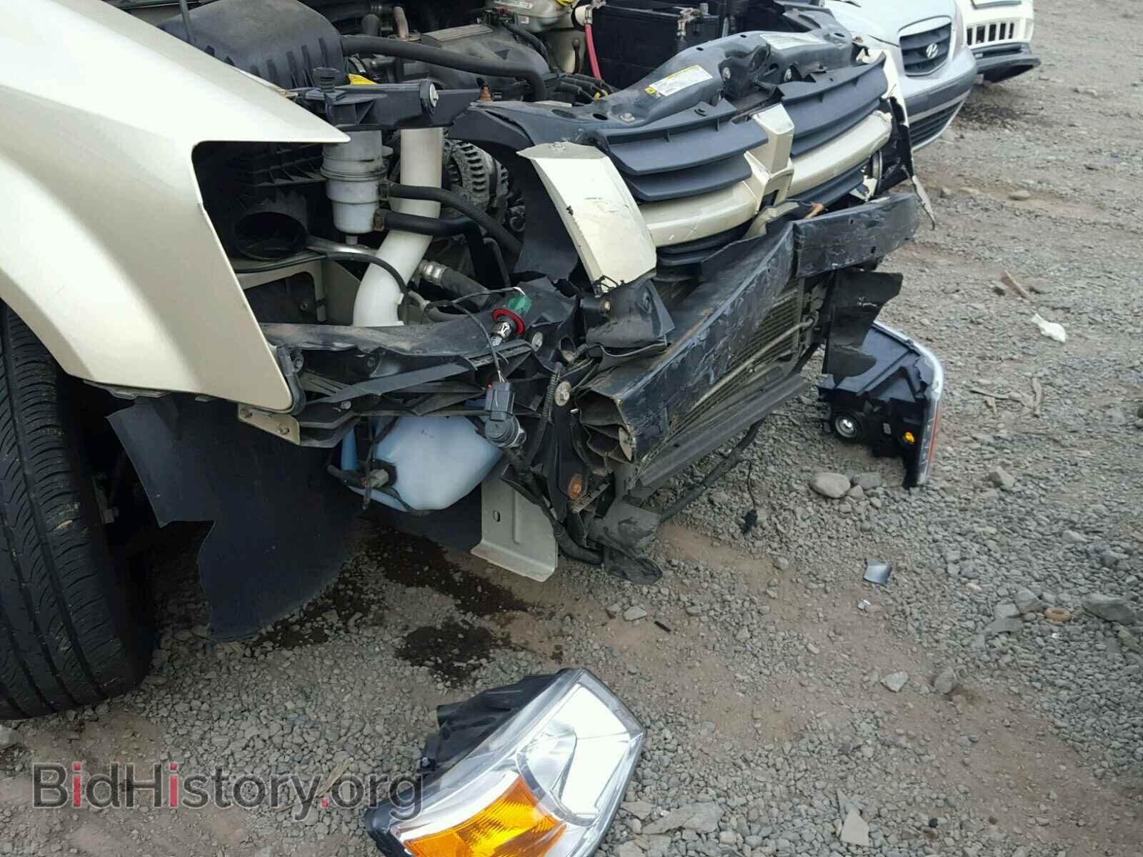 2010 DODGE CARAVAN - VIN: 2D4RN4DE7AR370779 - Photo 9