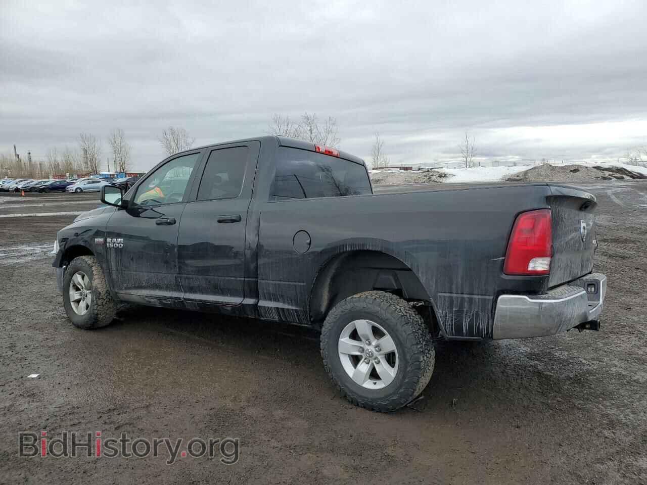 2017 RAM 1500 - VIN: 1C6RR7FT8HS623803 - Photo 2