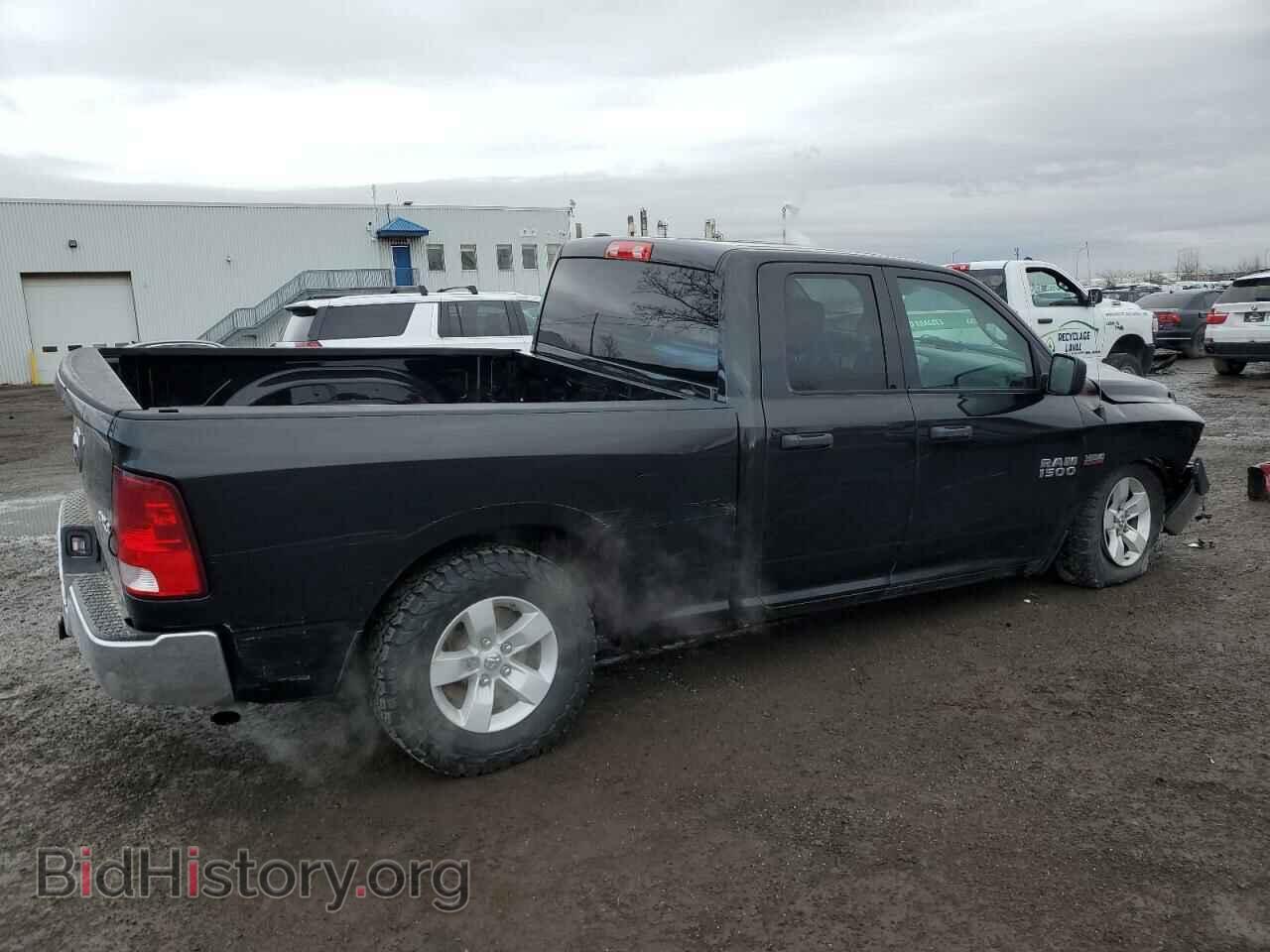 2017 RAM 1500 - VIN: 1C6RR7FT8HS623803 - Photo 3