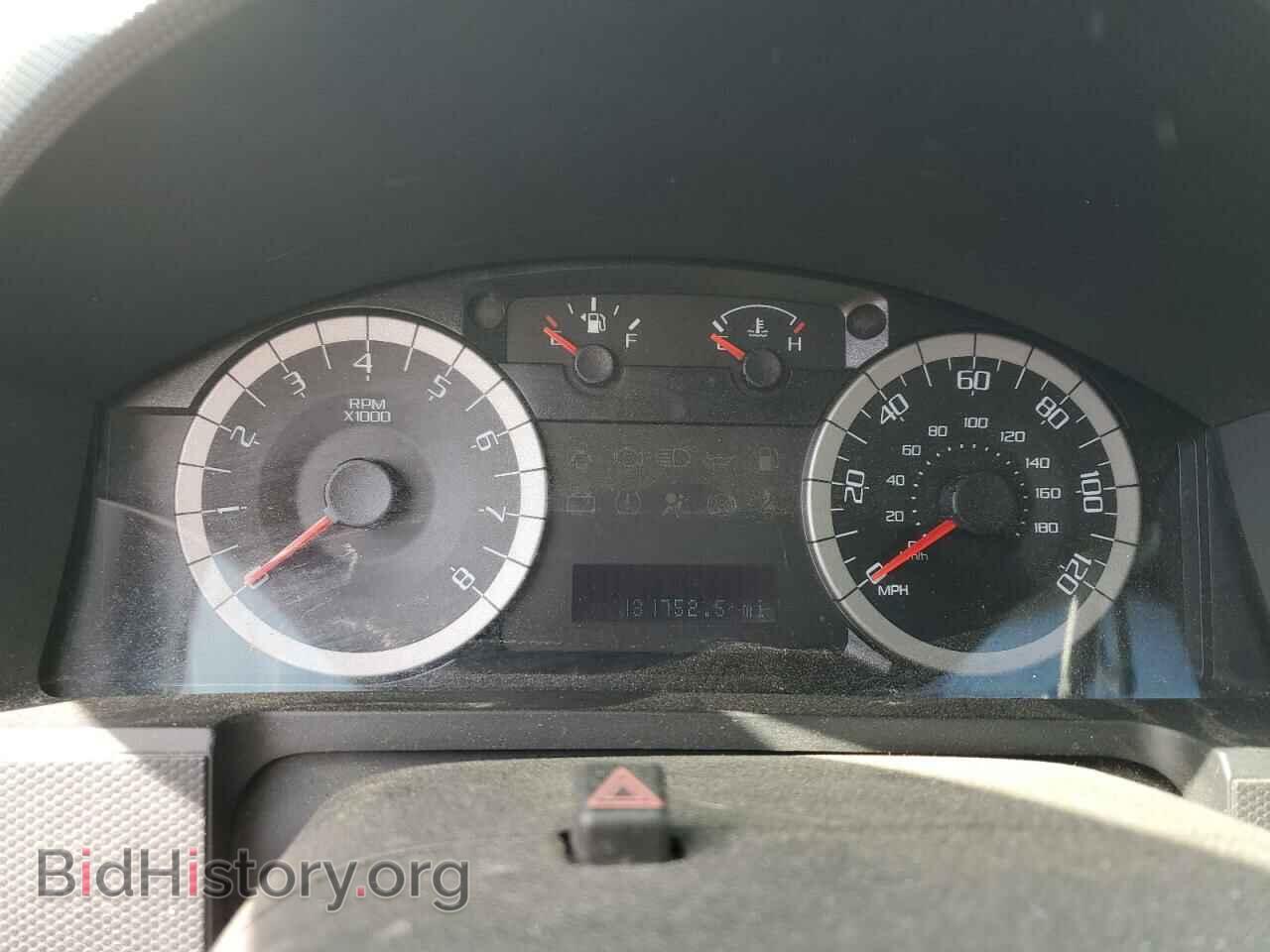 2012 FORD ESCAPE - VIN: 1FMCU0D76CKA32996 - Фото 9