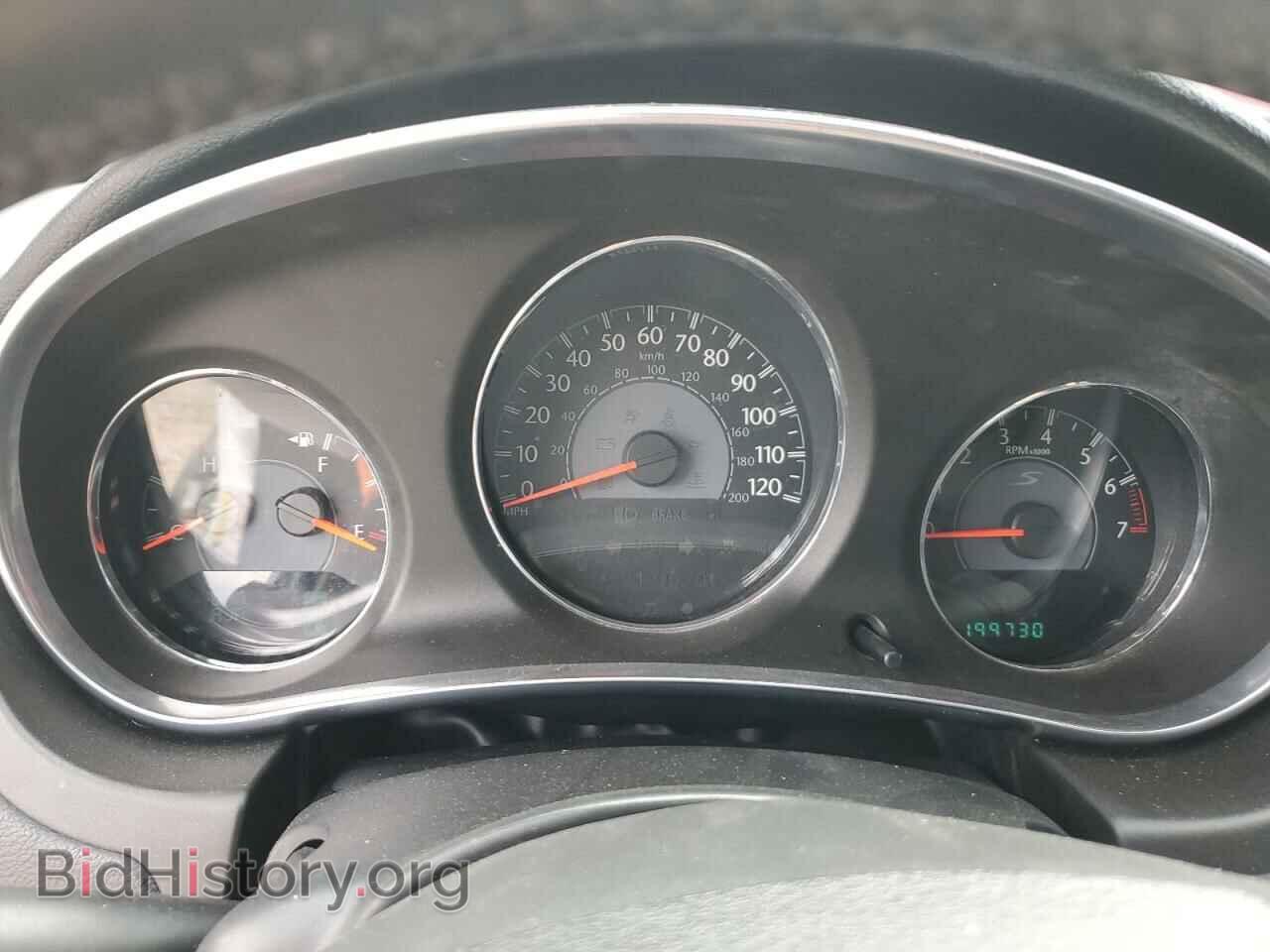 2013 CHRYSLER 200 - VIN: 1C3CCBBB2DN627603 - Photo 9