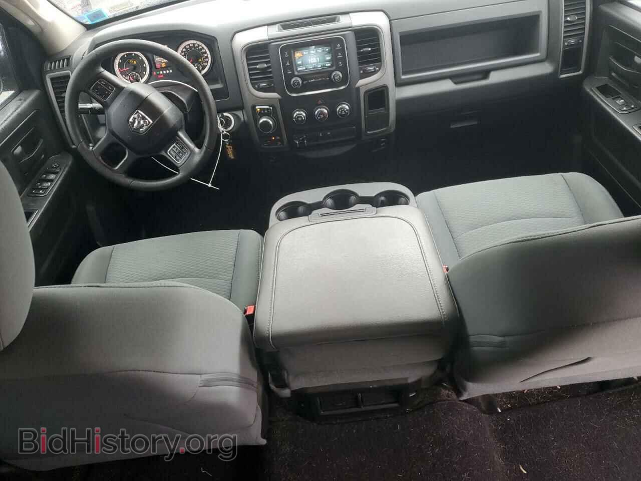 2016 RAM 1500 - VIN: 1C6RR7KT9GS113240 - Фото 8