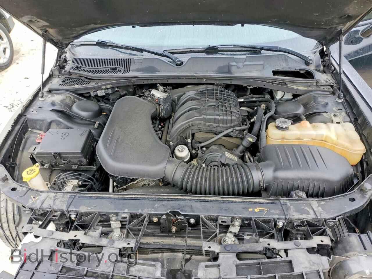 2016 DODGE CHALLENGER - VIN: 2C3CDZAG4GH322572 - Photo 11