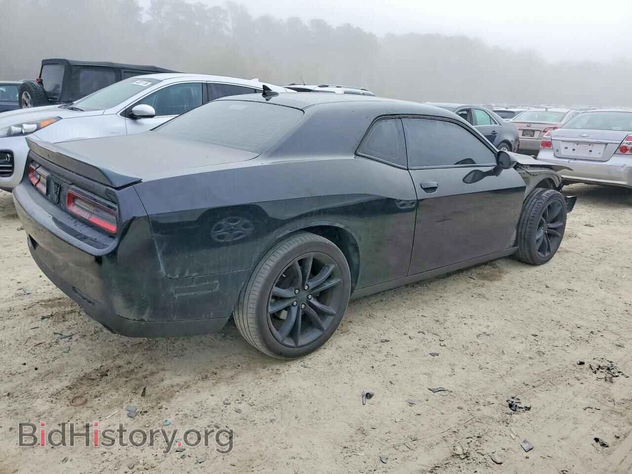 2016 DODGE CHALLENGER - VIN: 2C3CDZAG4GH322572 - Photo 3