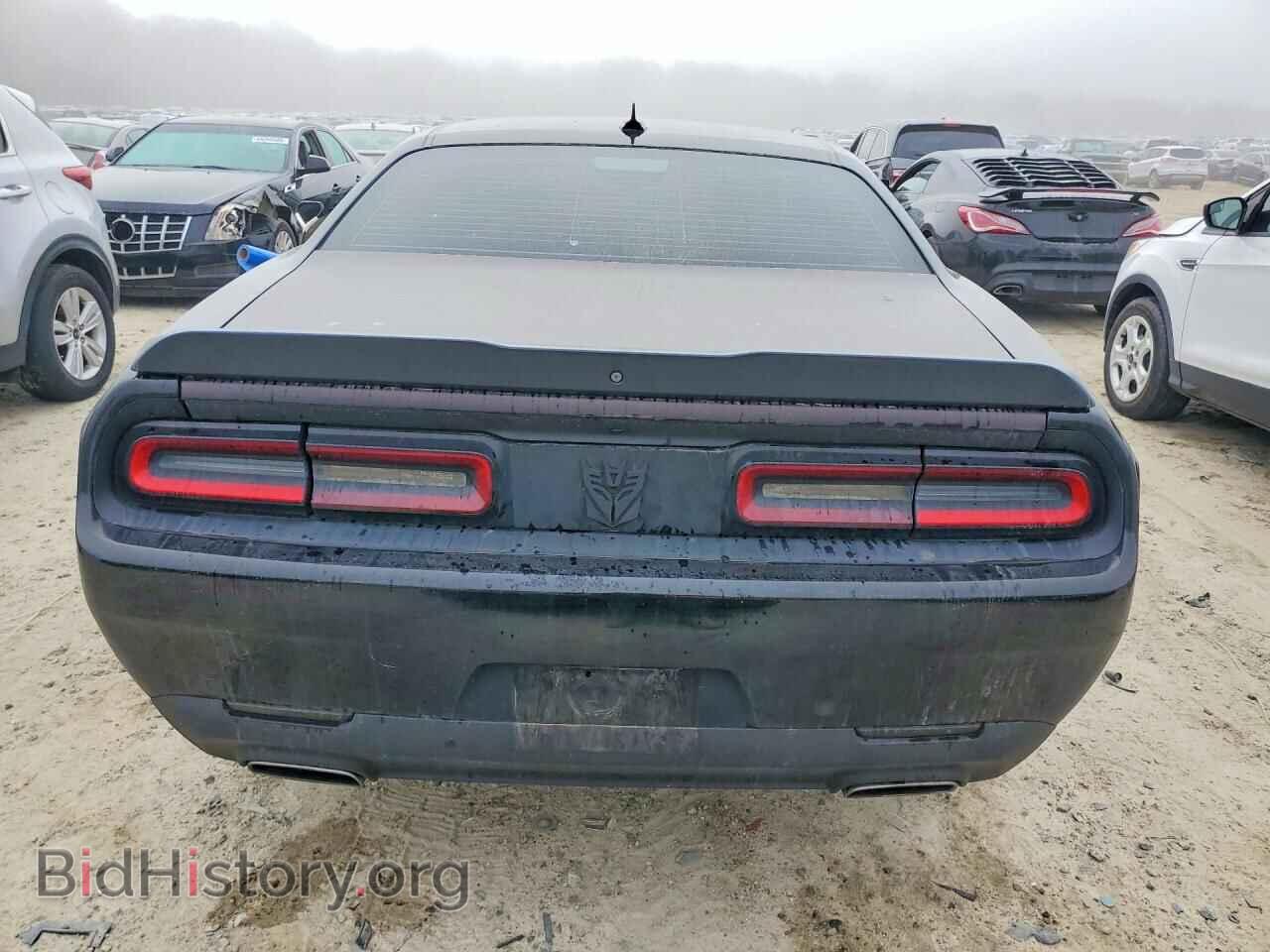 2016 DODGE CHALLENGER - VIN: 2C3CDZAG4GH322572 - Photo 6