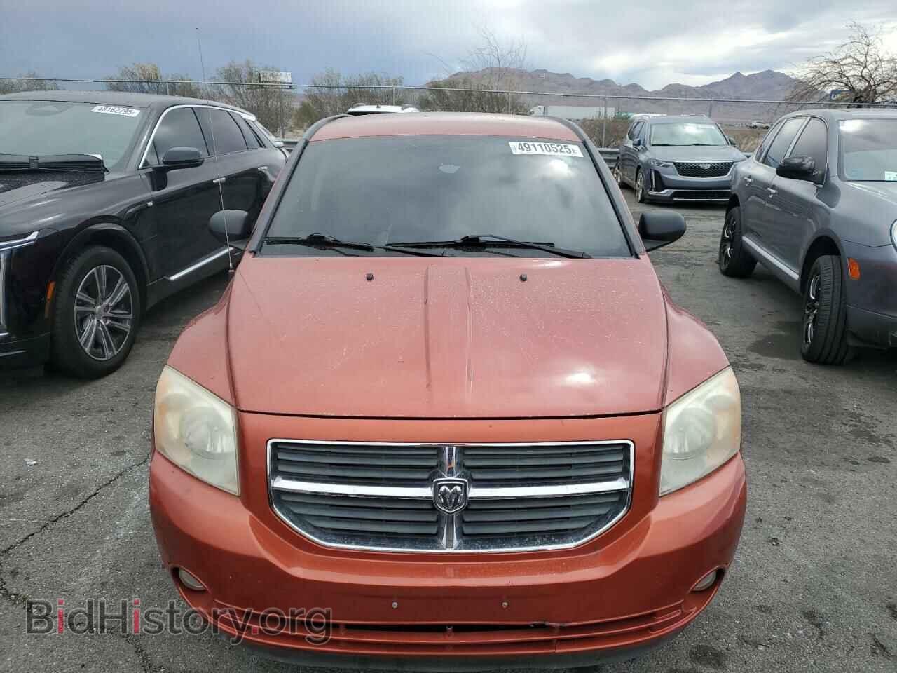 2010 DODGE CALIBER - VIN: 1B3CB3HA7AD566920 - Фото 5
