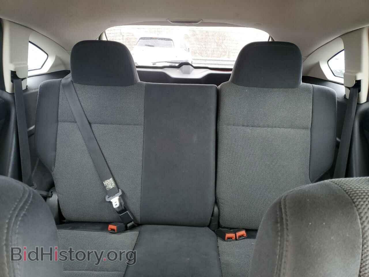 2010 DODGE CALIBER - VIN: 1B3CB3HA7AD566920 - Фото 10