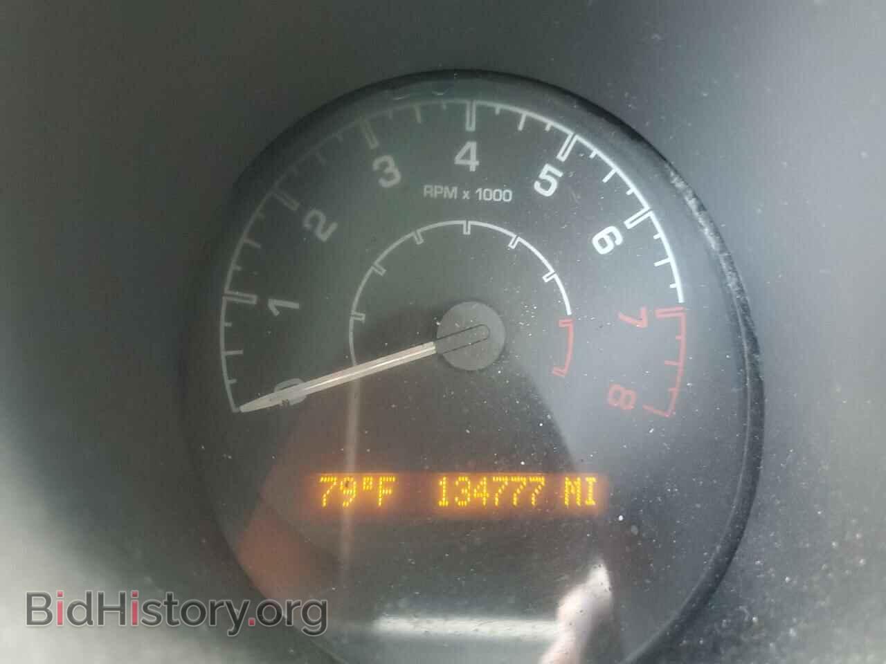 2007 SATURN SKY - VIN: 1G8MB35B87Y101199 - Фото 9