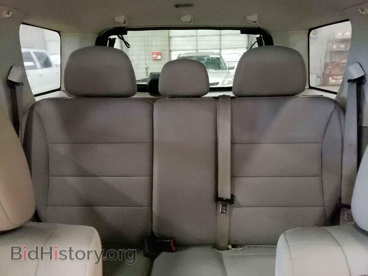 2012 FORD ESCAPE - VIN: 1FMCU9D70CKA97721 - Фото 10