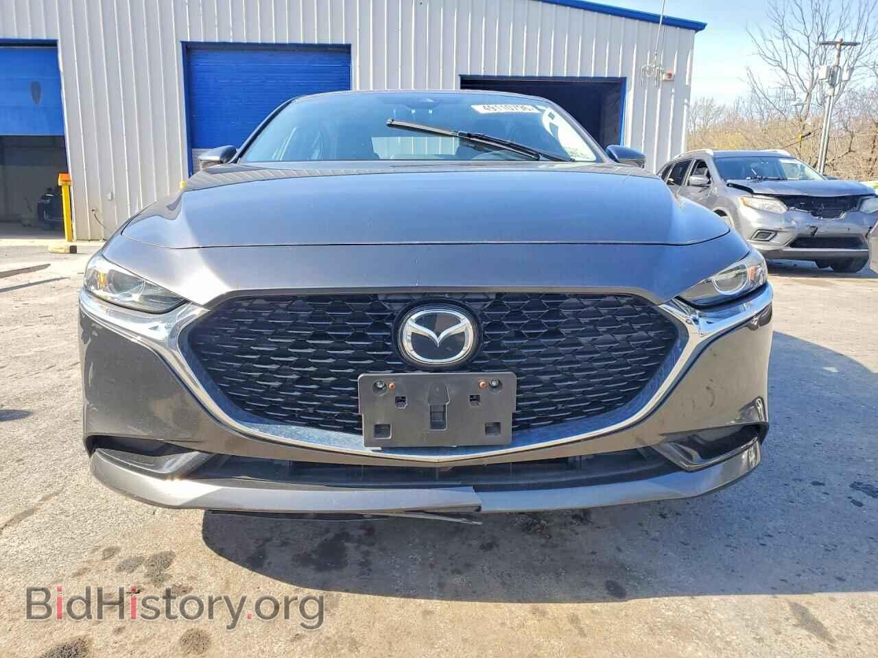 2020 MAZDA 3 - VIN: JM1BPADL8L1167008 - Фото 5
