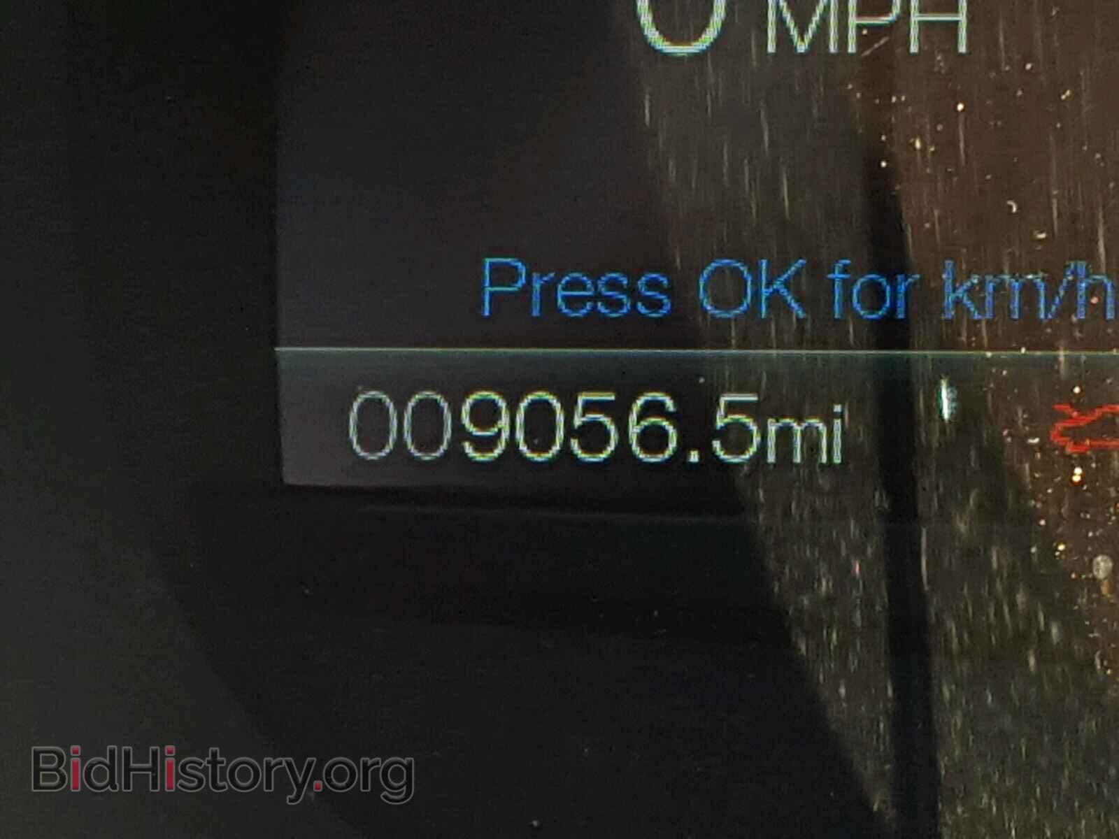 2016 FORD EDGE - VIN: 2FMPK4J84GBB52193 - Фото 8