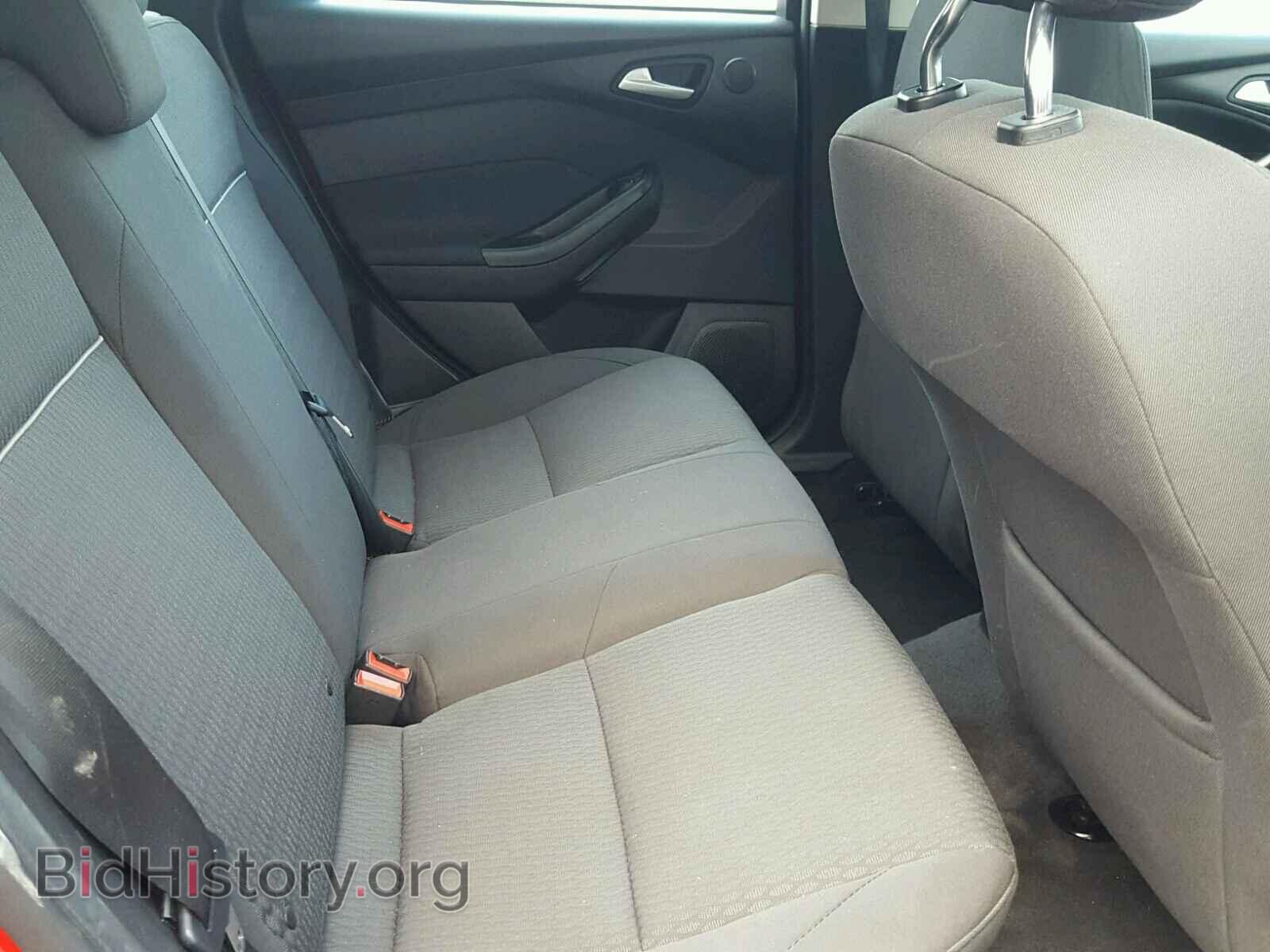 2012 FORD FOCUS - VIN: 1FAHP3M27CL274235 - Фото 6