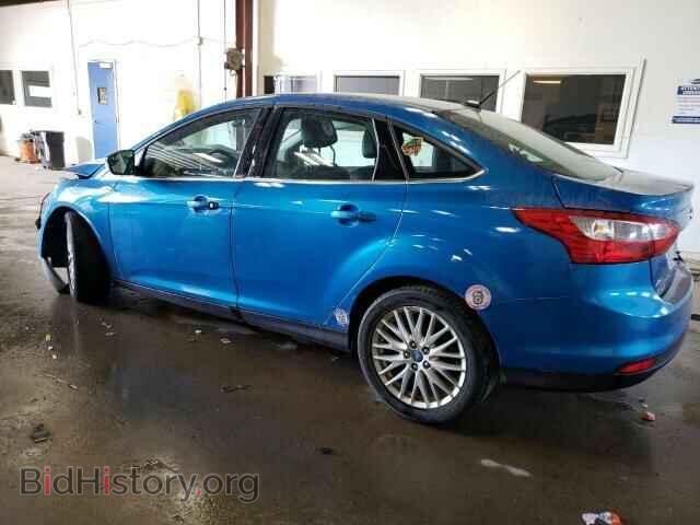 2012 FORD FOCUS - VIN: 1FAHP3H22CL257580 - Photo 2