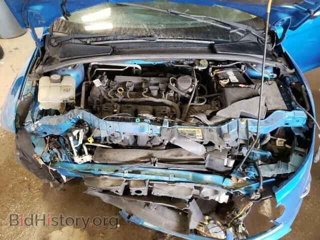 2012 FORD FOCUS - VIN: 1FAHP3H22CL257580 - Photo 11