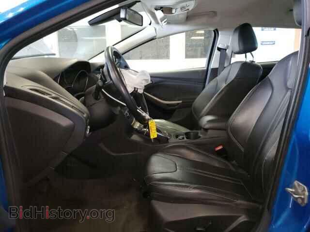 2012 FORD FOCUS - VIN: 1FAHP3H22CL257580 - Photo 7