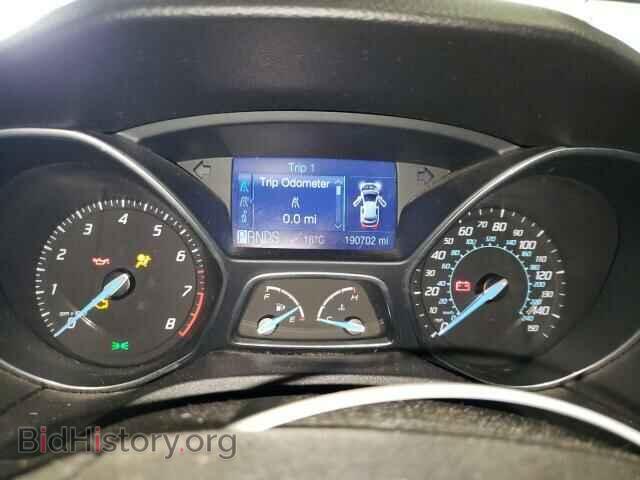 2012 FORD FOCUS - VIN: 1FAHP3H22CL257580 - Photo 9