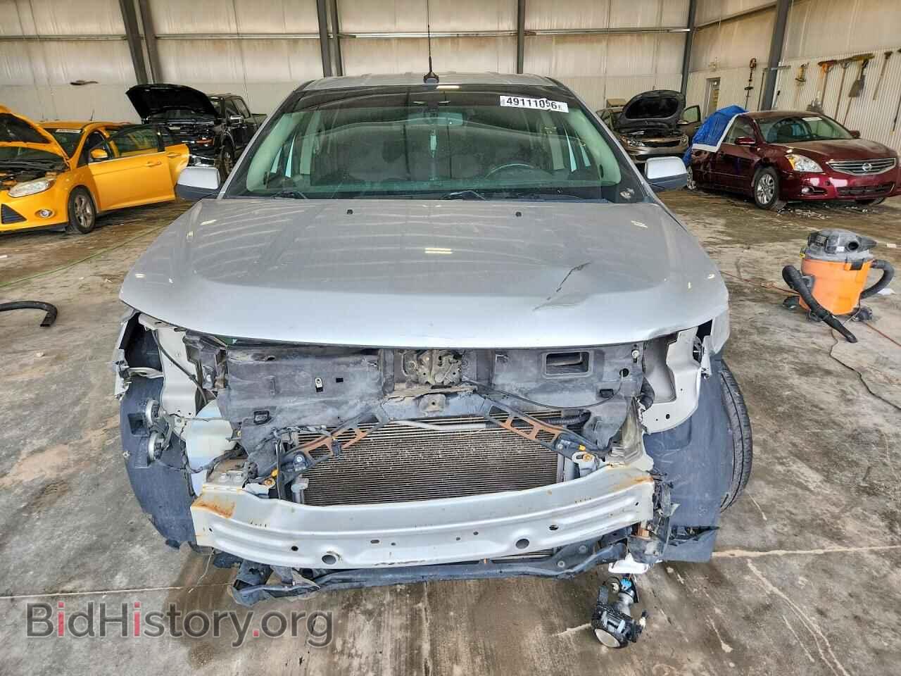 2011 FORD EDGE - VIN: 2FMDK3JC7BBA92159 - Photo 5