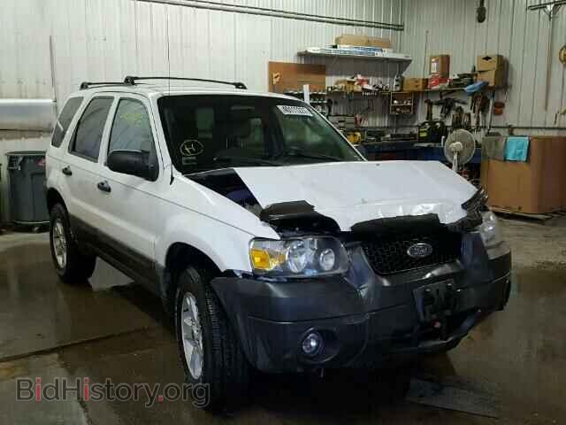 Фотография 1FMCU93156KA36009 - FORD ESCAPE 2006