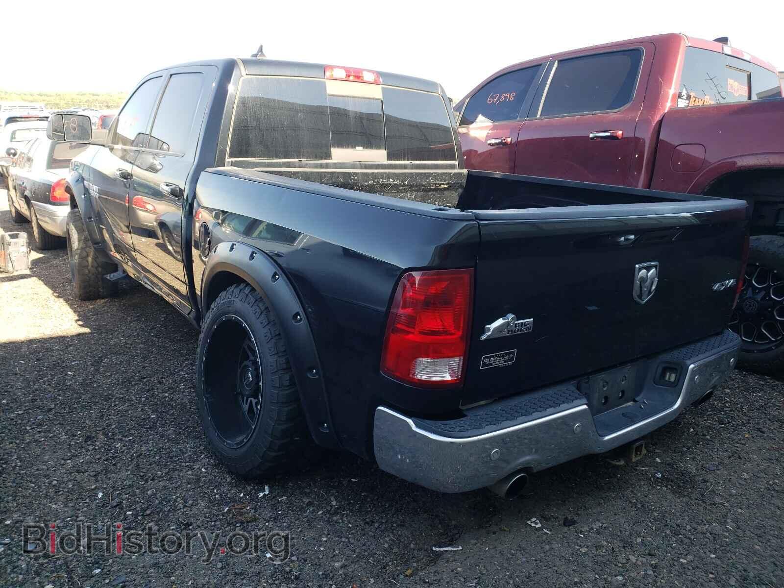 2015 RAM 1500 - VIN: 1C6RR7LT6FS598675 - Photo 3