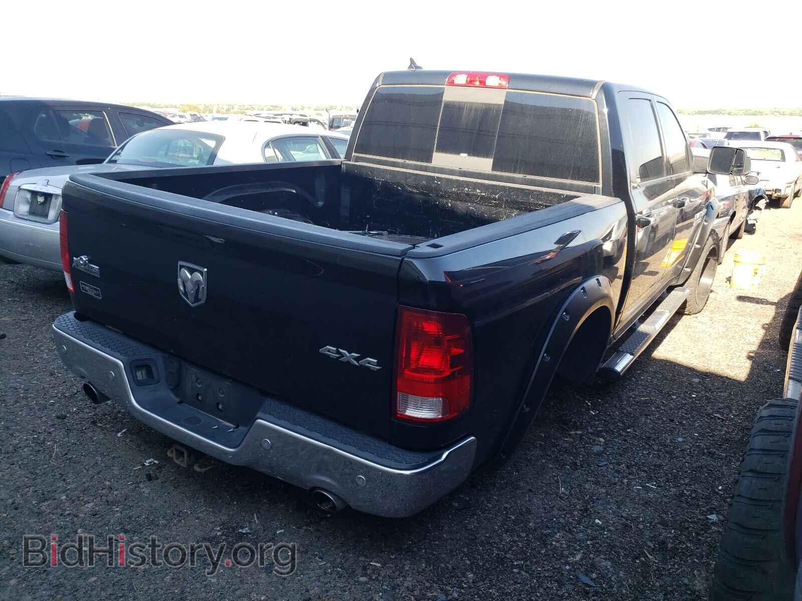 2015 RAM 1500 - VIN: 1C6RR7LT6FS598675 - Photo 4