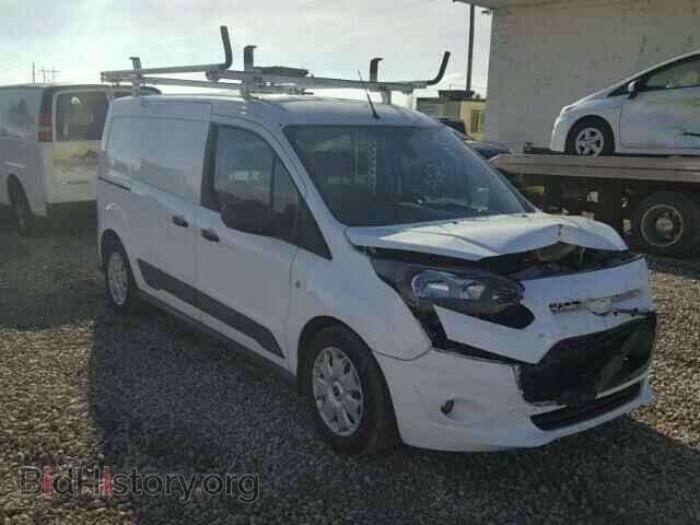 Фотография NM0LS7F76F1228184 - FORD TRANSIT CO 2015