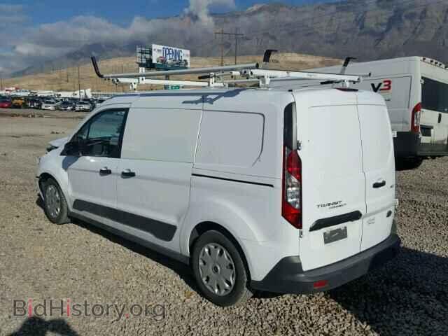 2015 FORD TRANSIT CO - VIN: NM0LS7F76F1228184 - Фото 3