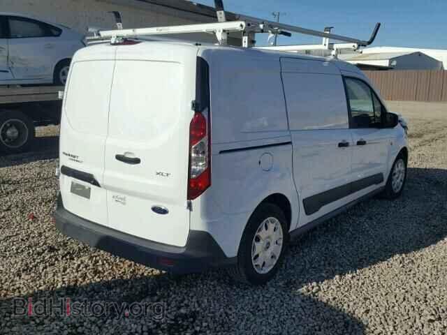 2015 FORD TRANSIT CO - VIN: NM0LS7F76F1228184 - Фото 4