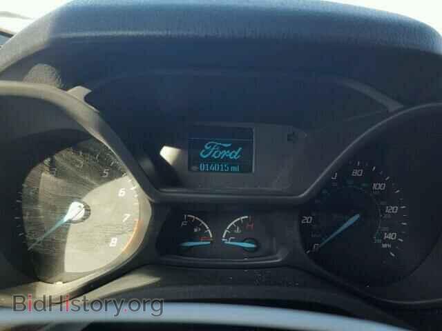 2015 FORD TRANSIT CO - VIN: NM0LS7F76F1228184 - Фото 8