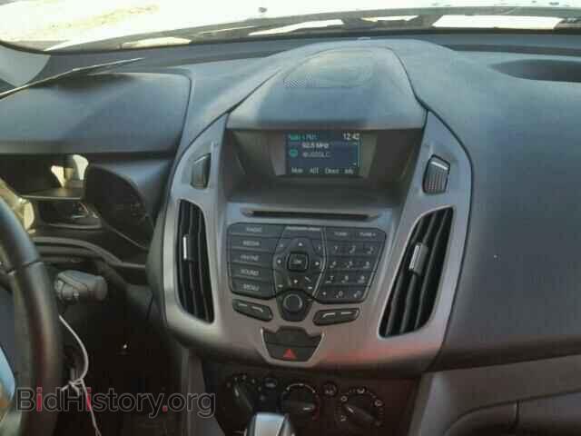 2015 FORD TRANSIT CO - VIN: NM0LS7F76F1228184 - Фото 9