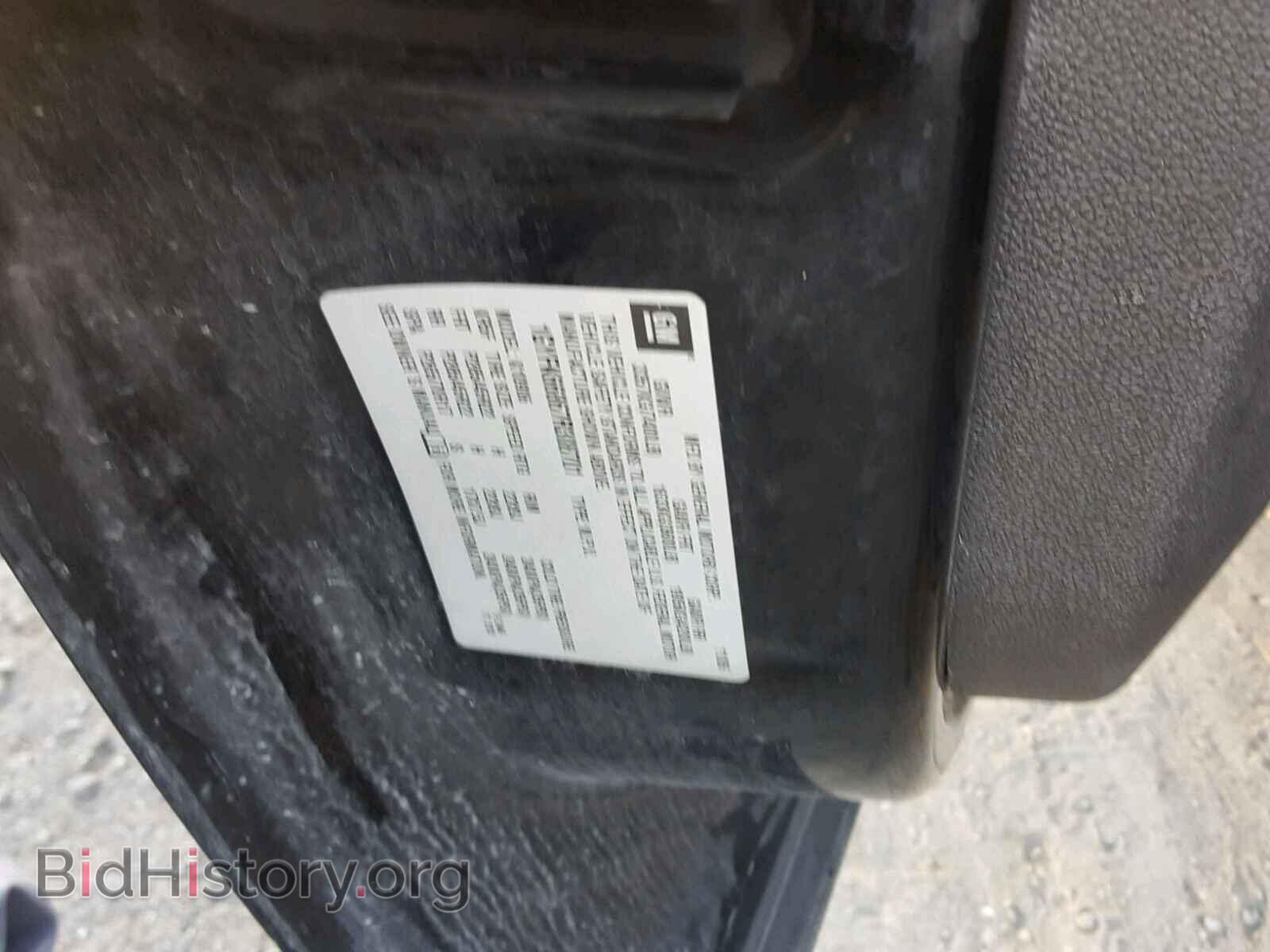 2007 CADILLAC ESCALADE E - VIN: 1GYFK66867R308701 - Фото 10