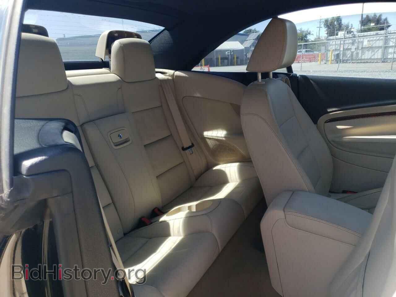 2012 VOLKSWAGEN EOS - VIN: WVWFW7AH2CV010526 - Фото 10