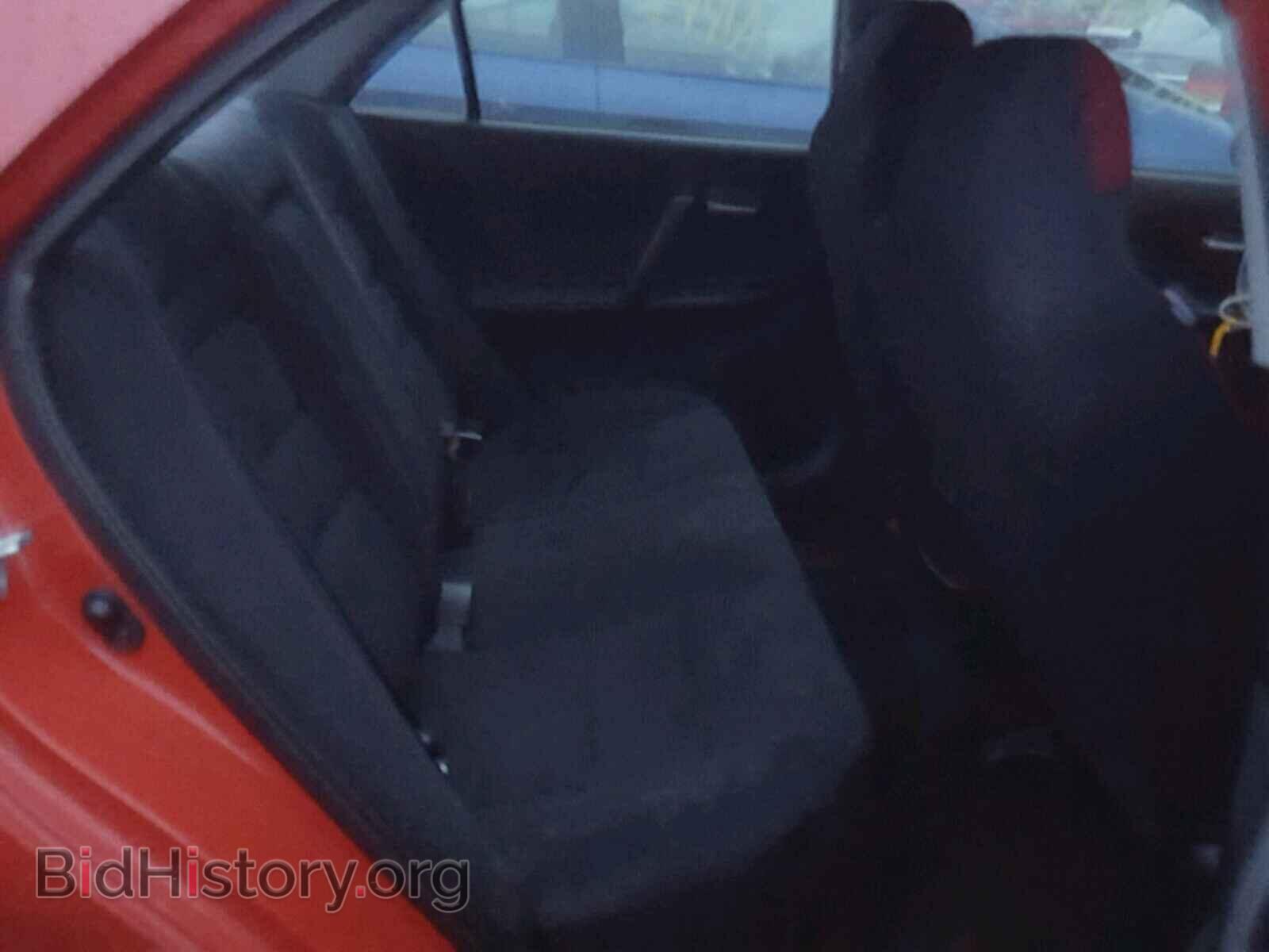 2008 MAZDA 6 - VIN: 1YVHP80C085M30918 - Фото 6