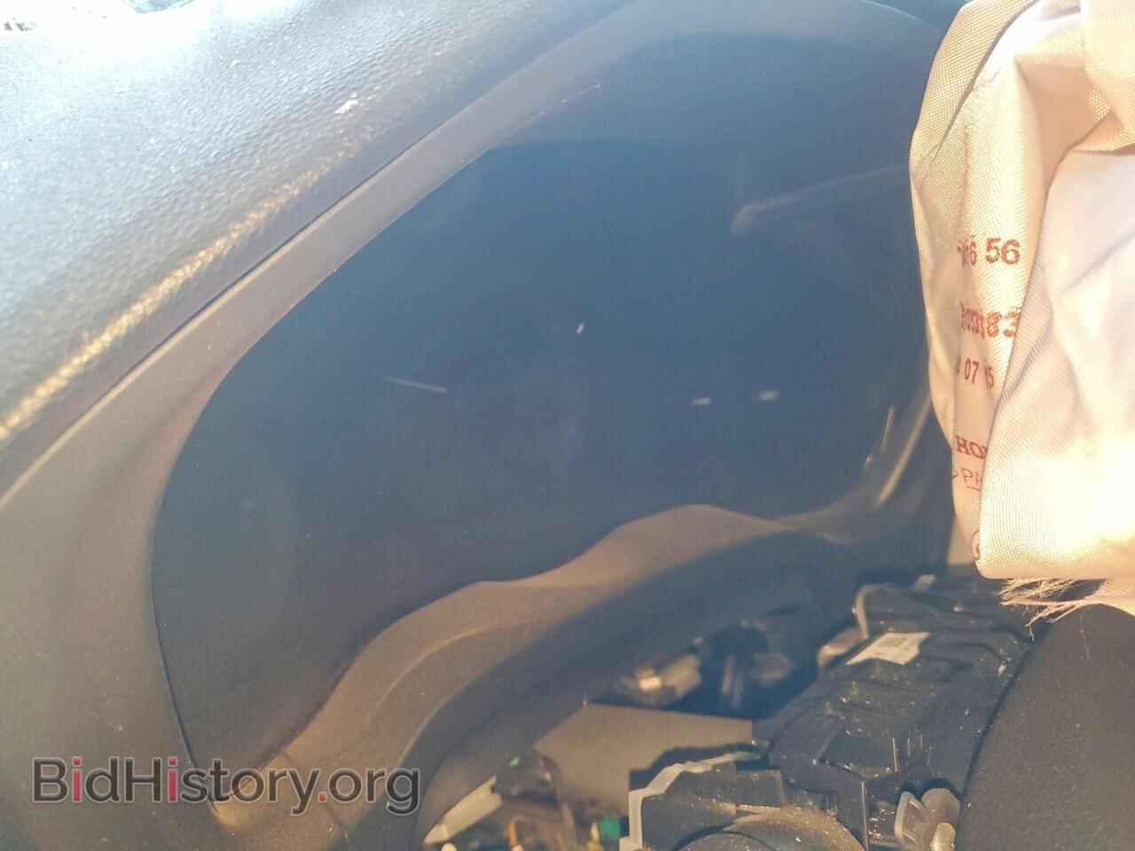 2016 HONDA HR-V - VIN: 3CZRU5H75GM714122 - Фото 9