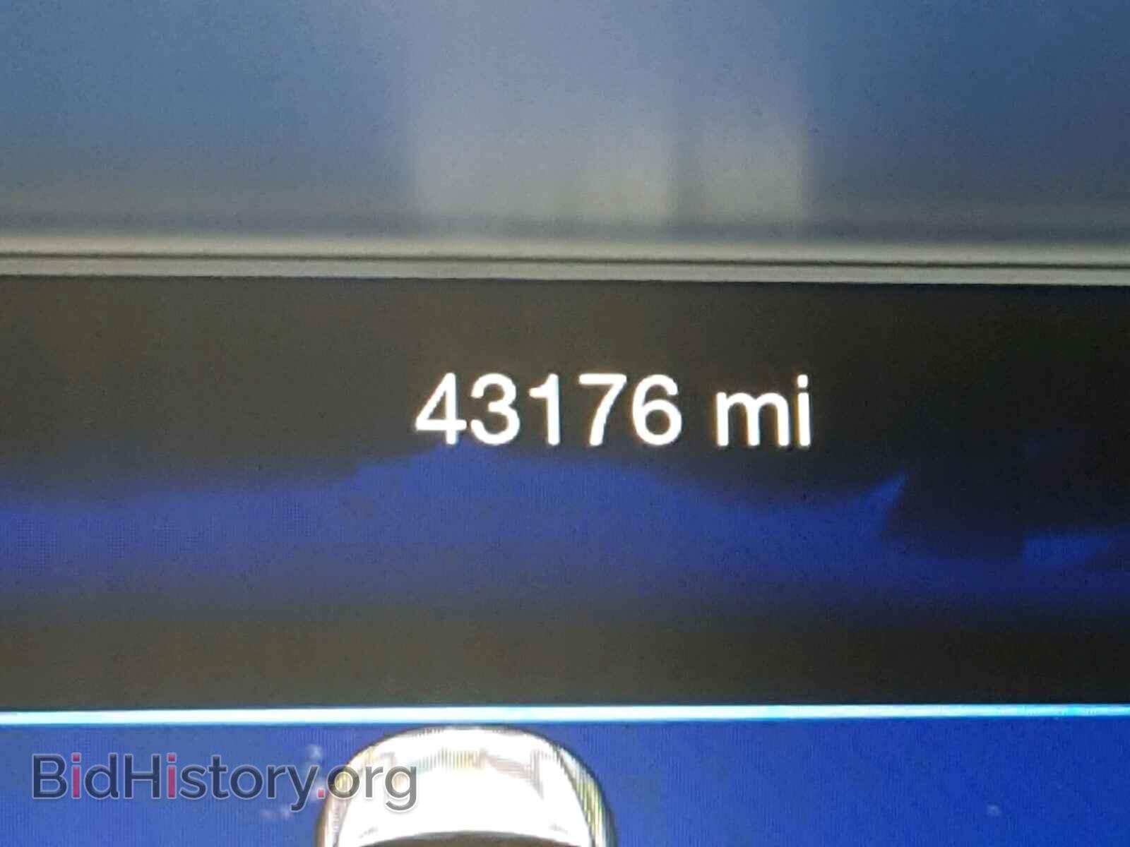 2015 CHRYSLER 200 - VIN: 1C3CCCCB9FN538506 - Photo 8