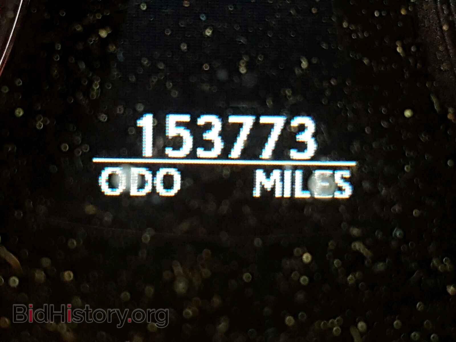 2007 LEXUS LS460 - VIN: JTHBL46F775049372 - Фото 7