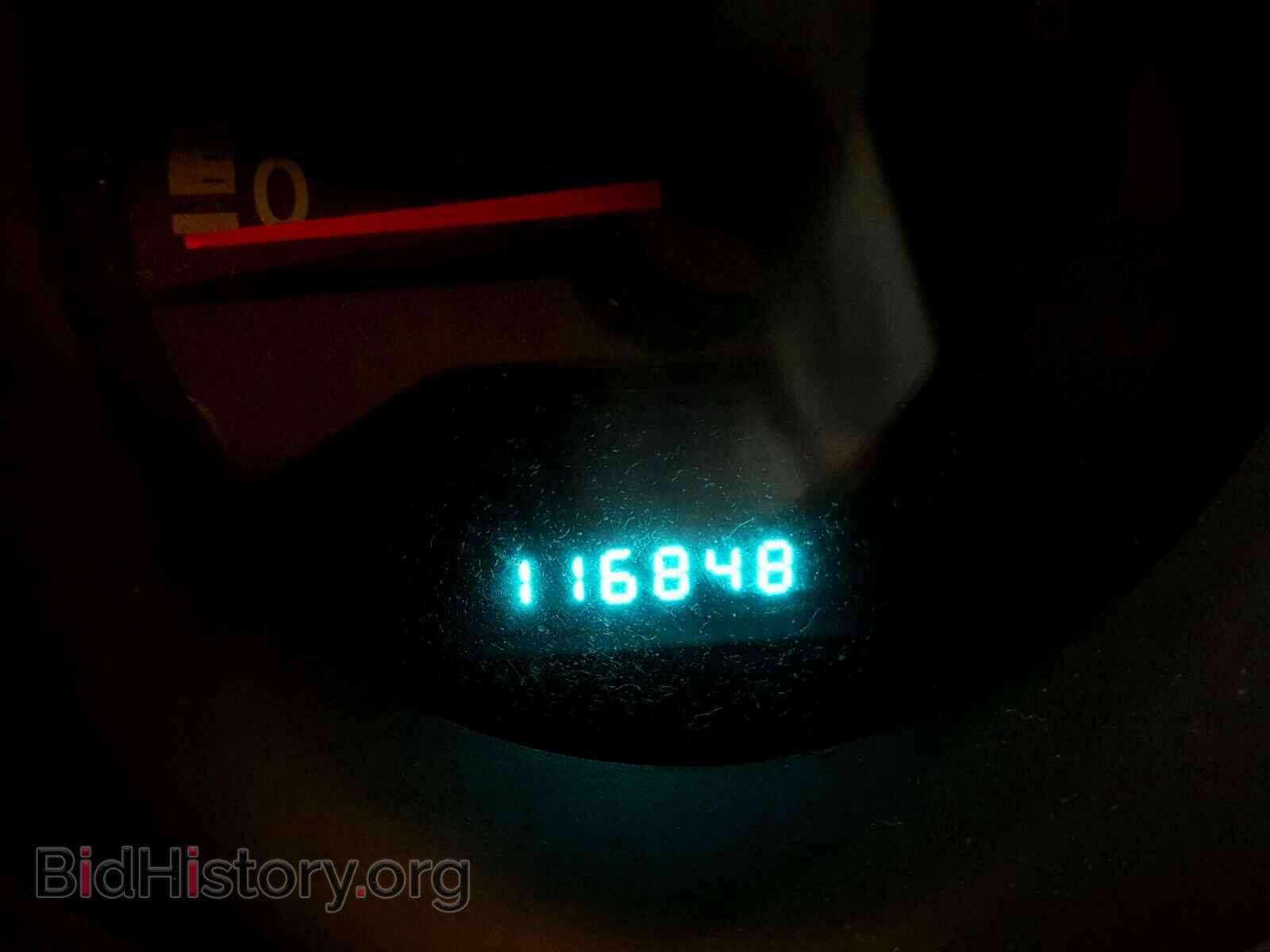 2010 DODGE AVENGER - VIN: 1B3CC4FB2AN209718 - Фото 8