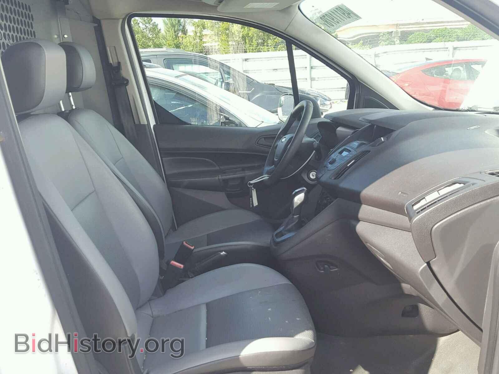 2014 FORD TRANSIT CO - VIN: NM0LS7E75E1152859 - Фото 5