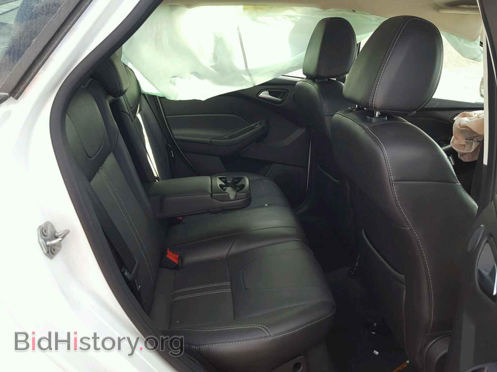 2013 FORD FOCUS - VIN: 1FADP3F28DL181320 - Photo 6