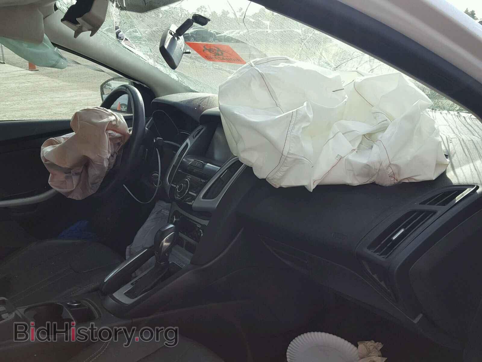 2013 FORD FOCUS - VIN: 1FADP3F28DL181320 - Photo 9