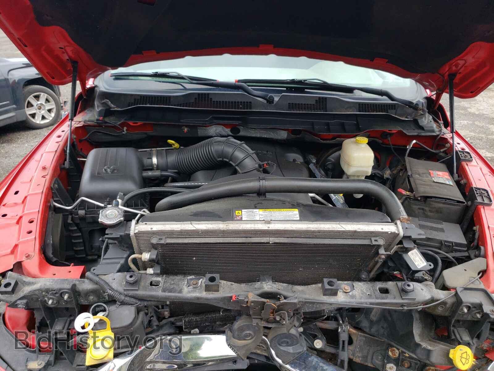 2012 DODGE RAM 2500 - VIN: 3C6LD5AT8CG197949 - Photo 7