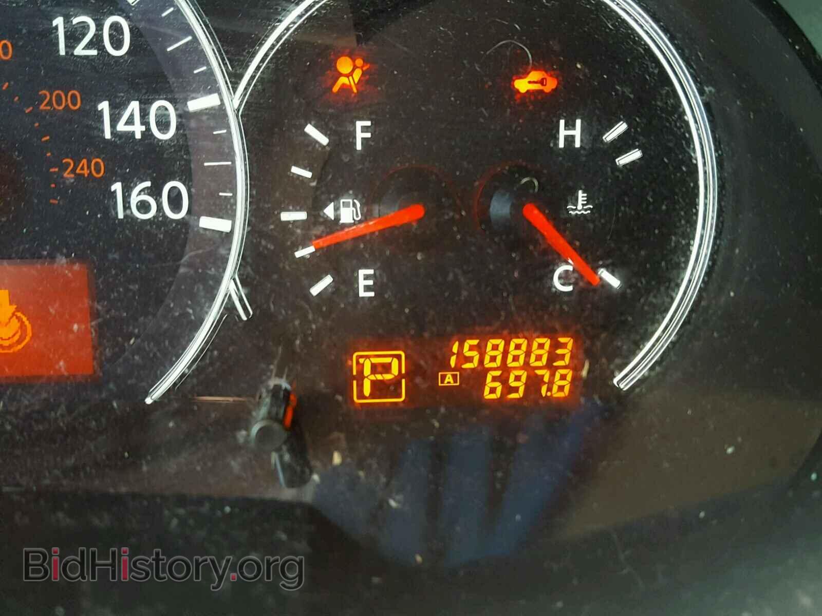 2011 NISSAN ALTIMA BAS - VIN: 1N4AL2AP2BC143929 - Фото 8