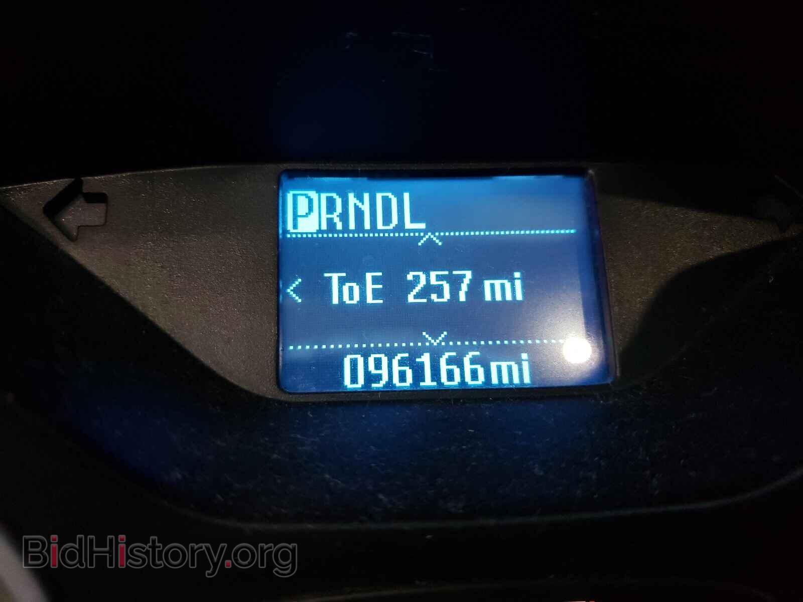 2012 FORD FOCUS - VIN: 1FAHP3F24CL211459 - Photo 8