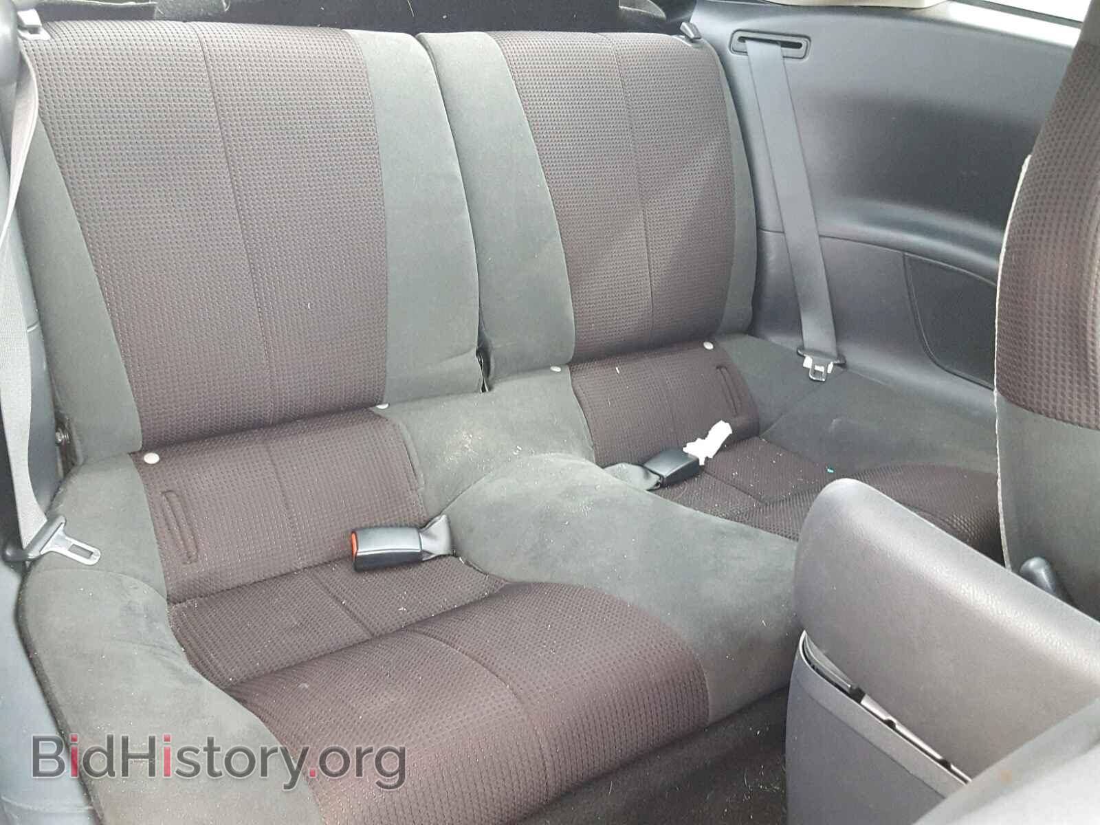 2009 MITSUBISHI ECLIPSE - VIN: 4A3AK24F29E015086 - Фото 6