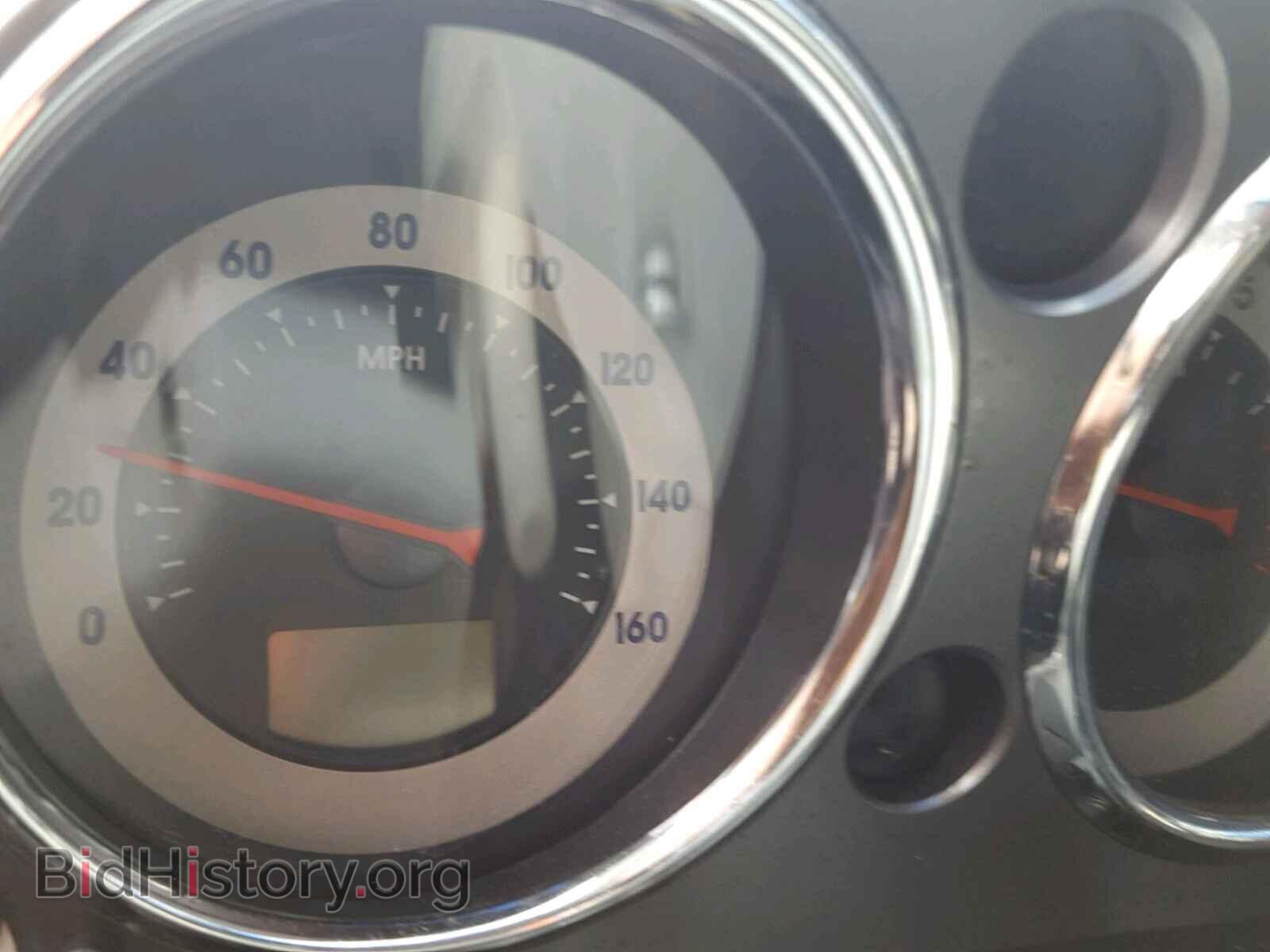 2009 MITSUBISHI ECLIPSE - VIN: 4A3AK24F29E015086 - Фото 8