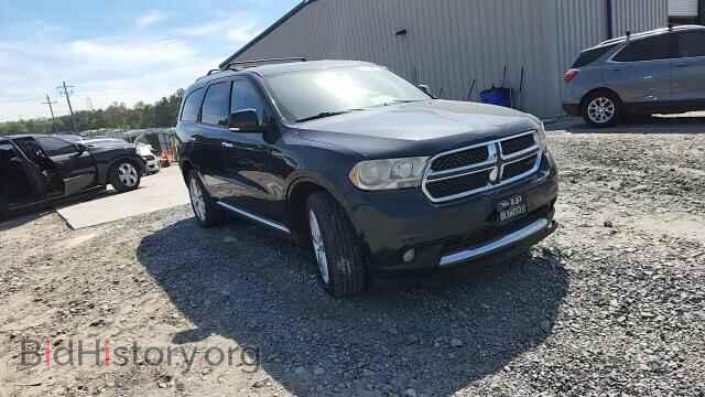 2013 DODGE DURANGO - VIN: 1C4RDHDG4DC508607 - Фото 14