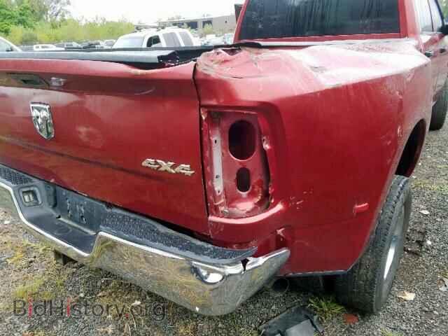 2011 DODGE RAM 3500 - VIN: 3D73Y4CL0BG607507 - Фото 9