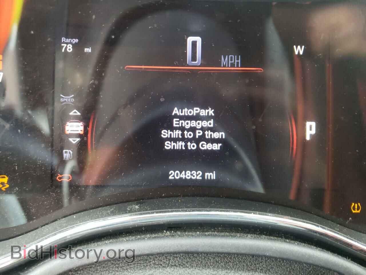 2017 DODGE DURANGO - VIN: 1C4RDJDG6HC944887 - Фото 8