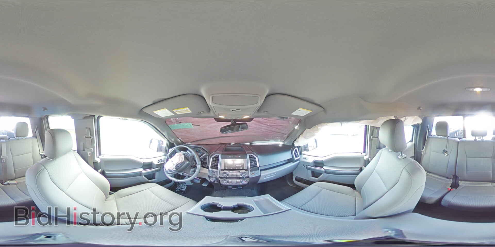 2016 FORD All Models - VIN: 1FTEX1EP5GFB24513 - Фото 12